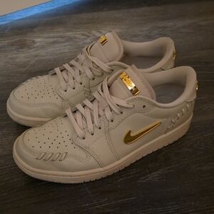 Jordan 1 Low Method Of The Make